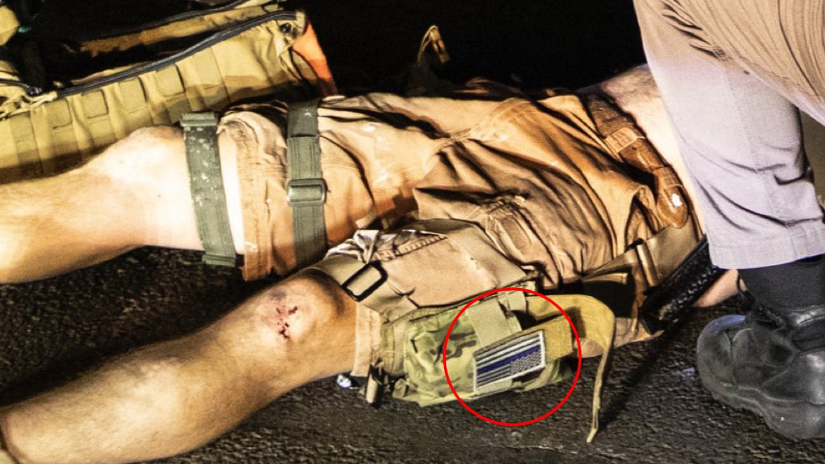 Murdered for Supporting President Trump