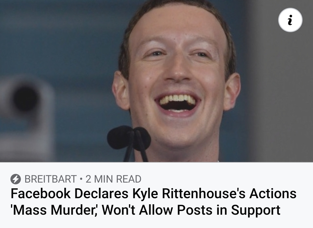 Alternative Social Media Does Exist