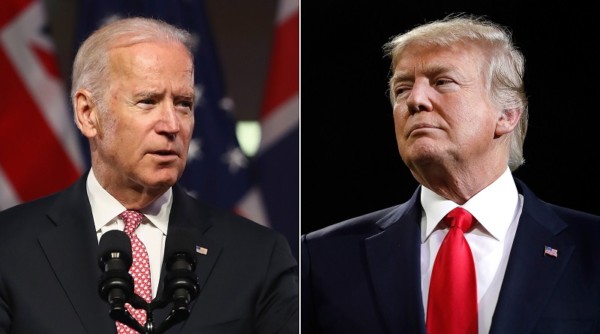 2020 Debate: Biden’s Gaffes and Attacks Part 3