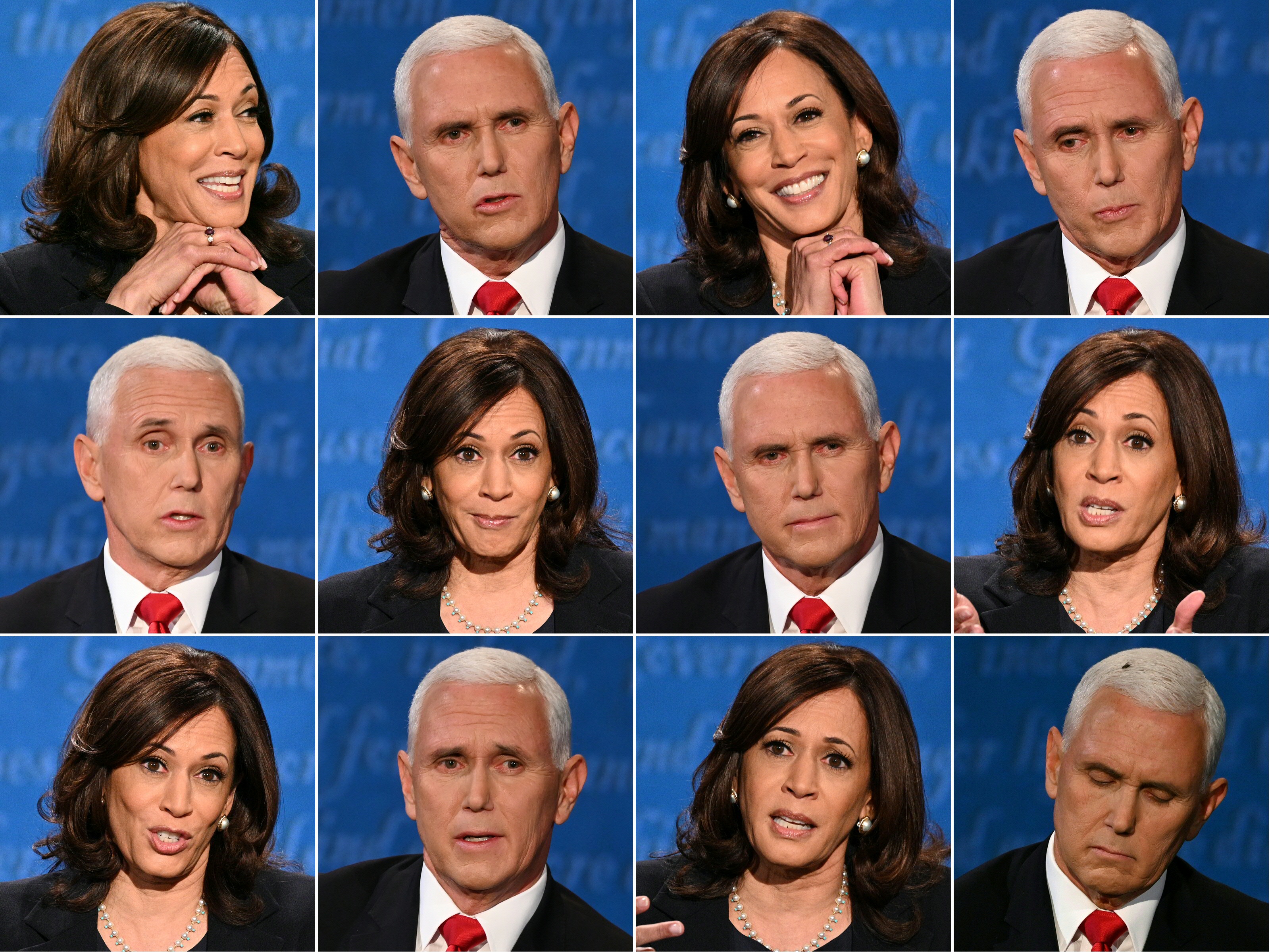 2020 VP Debate: Notable Moments Part 2