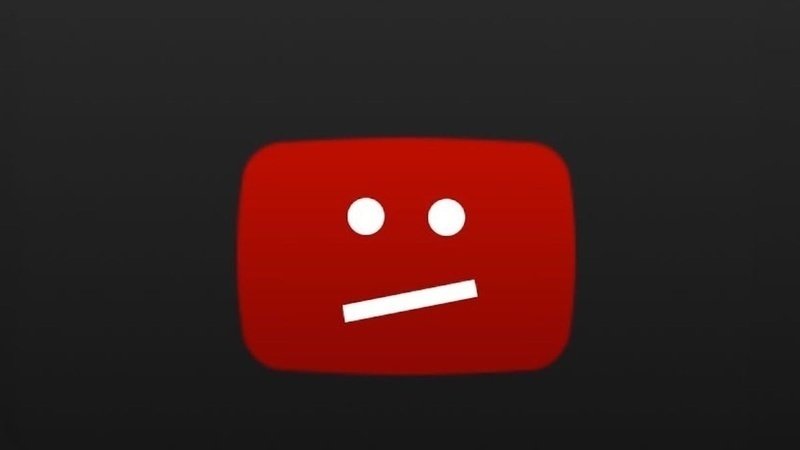 YouTube Goes Full Commie