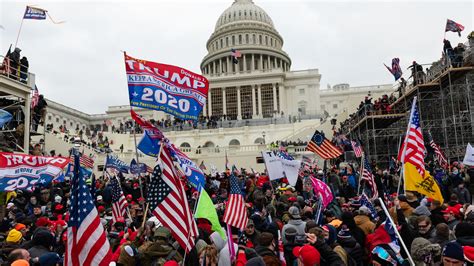 Two Impeachments for Donald Trump