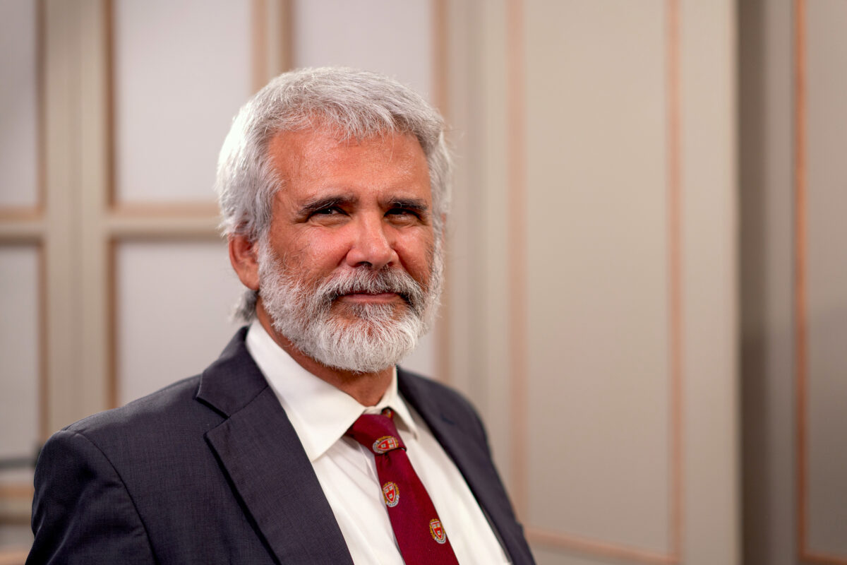 mRNA Vaccine Inventor Warns Parents Against Vaccinating Children